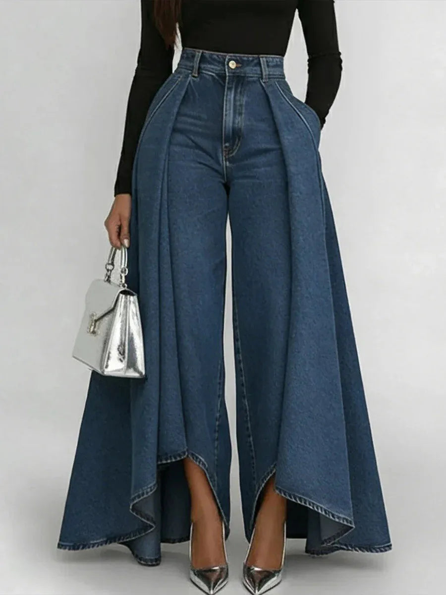 Jurnix | Sophisticated Pants