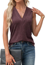 Lorvya | Sophisticated Top