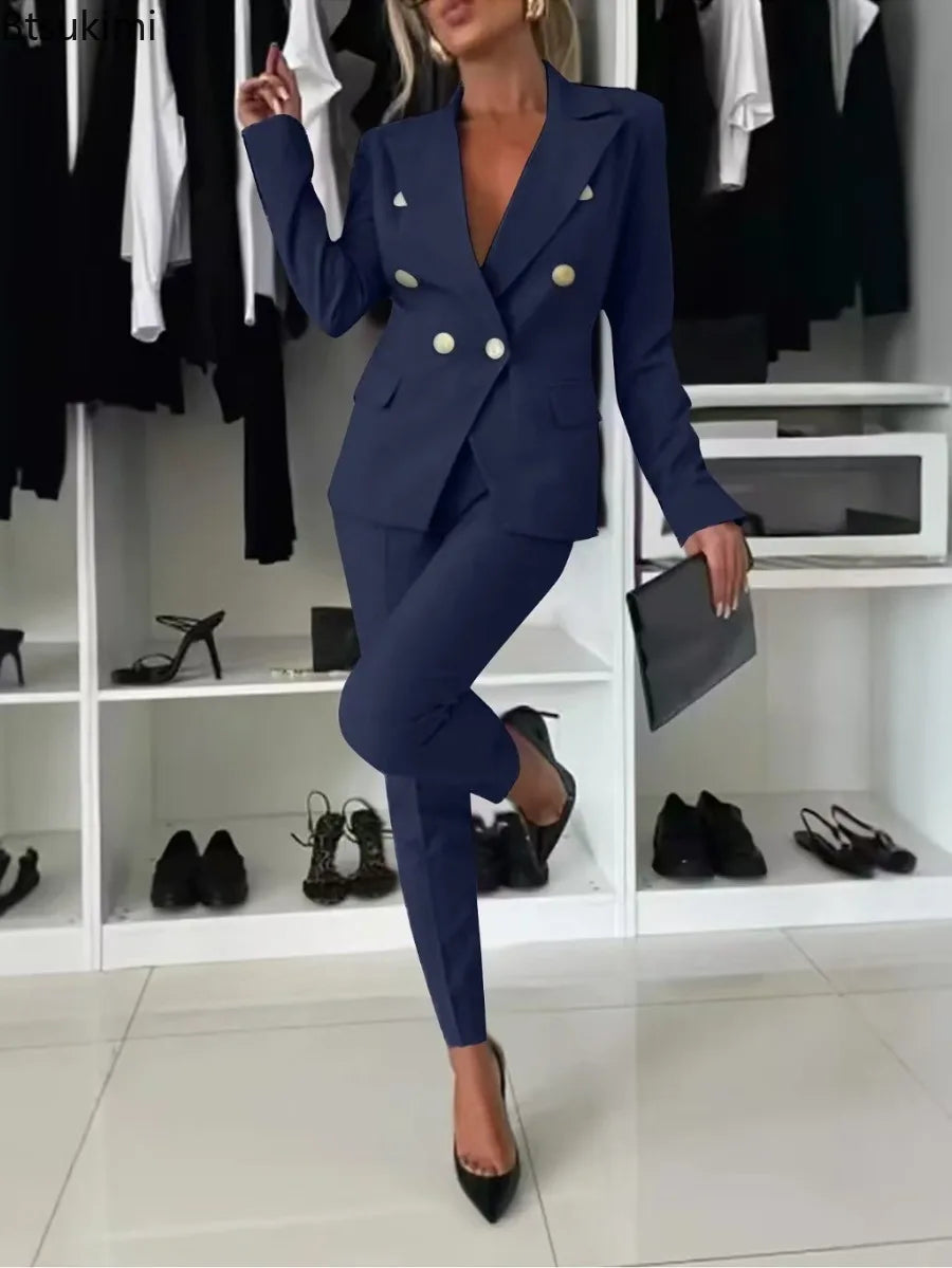Myravelle | Sophisticated Set
