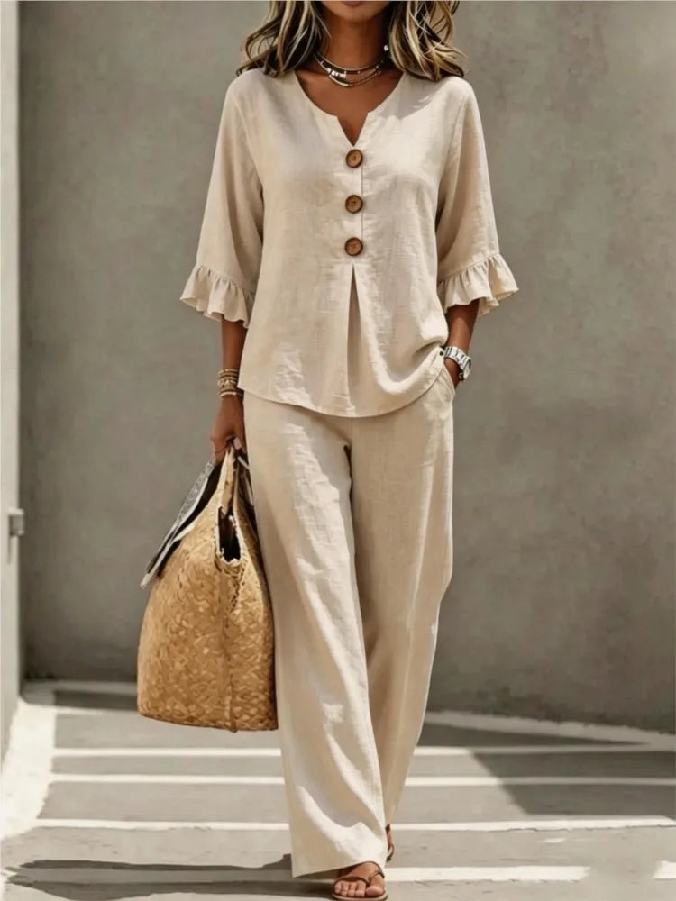 Kesori | Comfortable Set