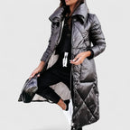 Priscilla | Elegant Coat