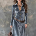 Althevyra | Elegant Dress