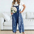 Tiraya | Sophisticated Jumpsuit