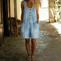 Koryn | Comfortable Jumpsuit