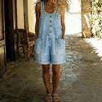 Koryn | Comfortable Jumpsuit