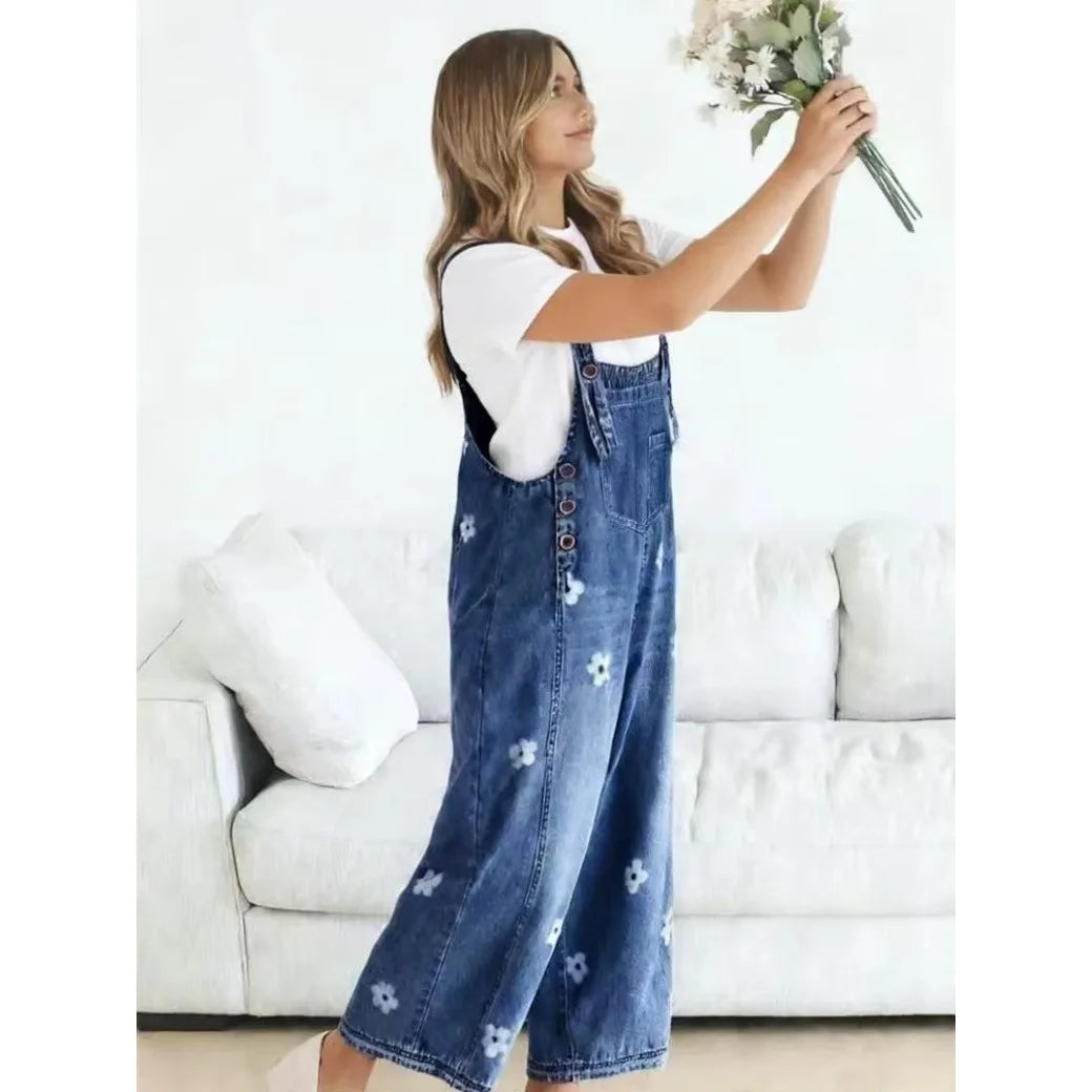 Tiraya | Sophisticated Jumpsuit