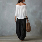 Desyka | Comfortable Two Piece Set