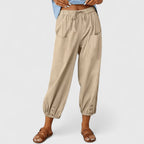 Jolie | Sophisticated Wide-Leg Pants