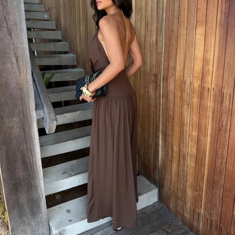 Dovrae | Elegant Jumpsuit