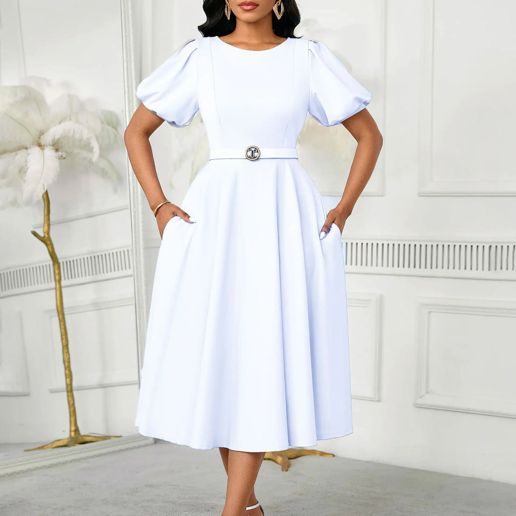Zevra | Elegant Dress