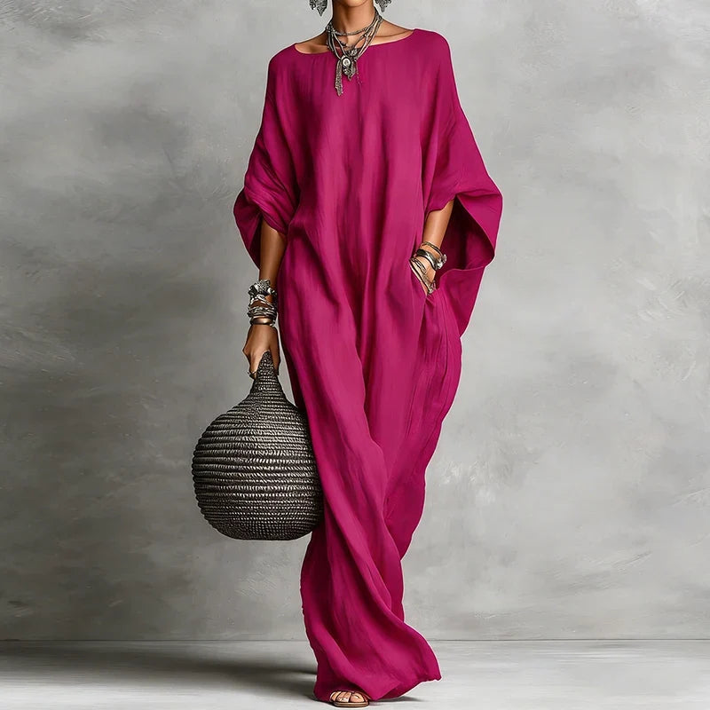 Liorin | Sophisticated Dress