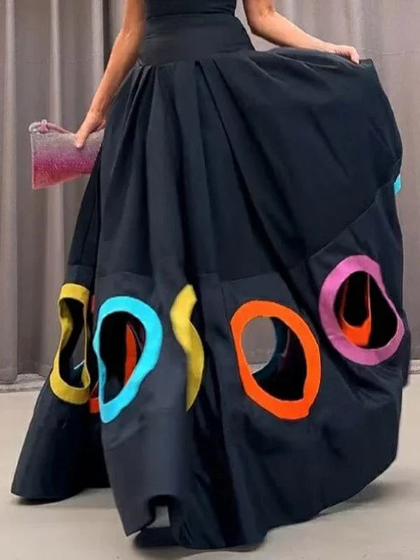 Rynelle | Elegant Dress