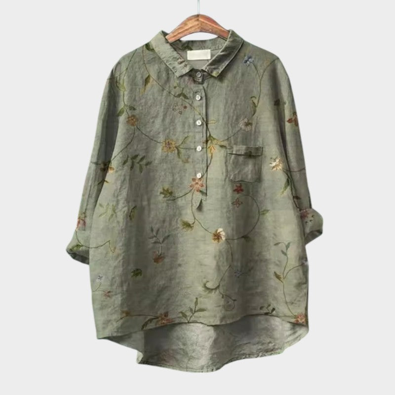 Sia™ | Blouse