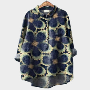 Floral Print 4