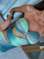 Bozhena | Sophisticated Dress