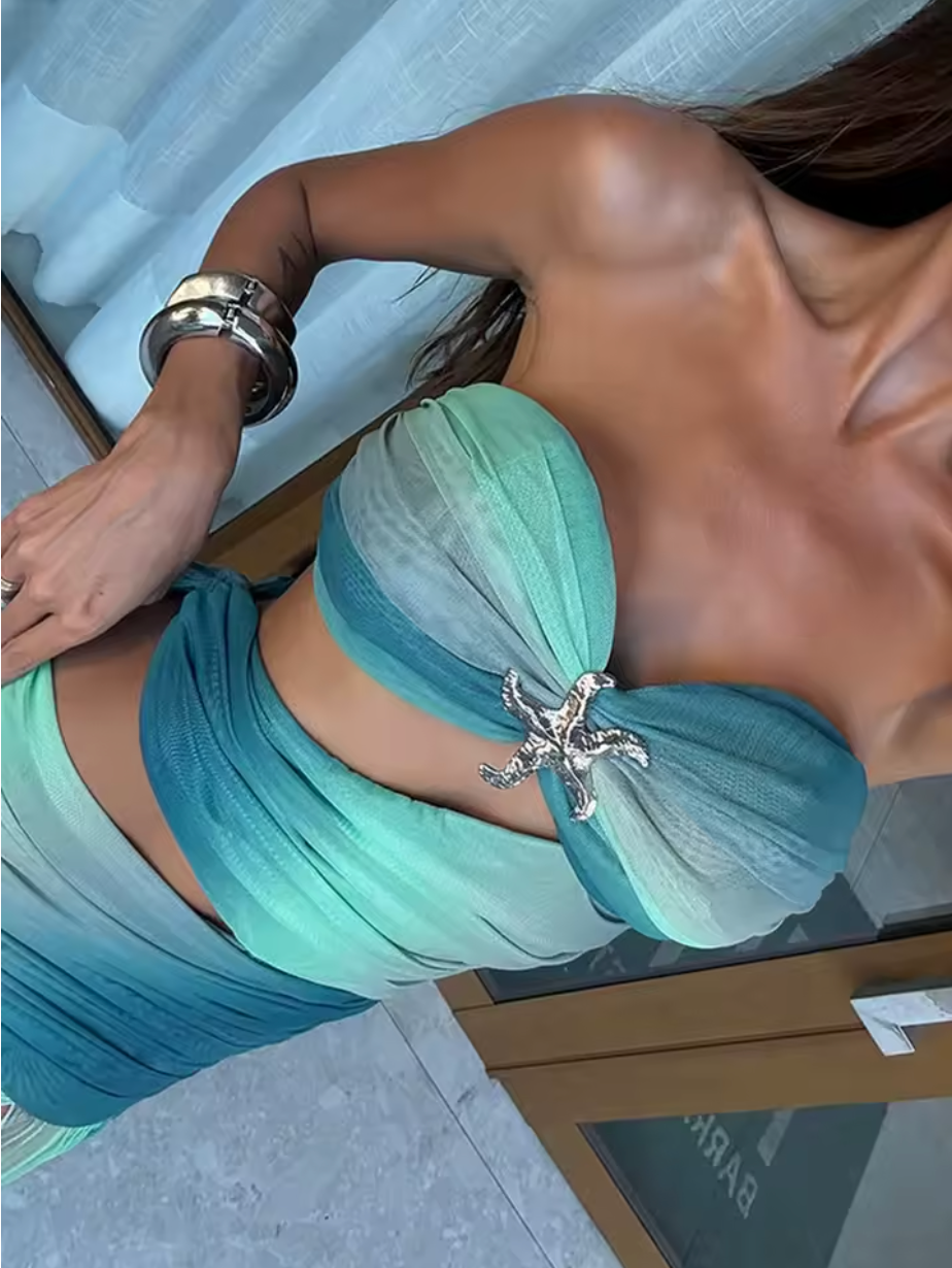 Bozhena | Sophisticated Dress