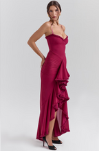 Virelyanka | Elegant Dress