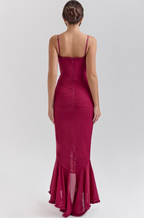 Virelyanka | Elegant Dress