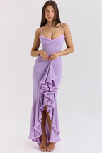 Virelyanka | Elegant Dress