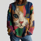 Yqra | Comfortable Sweater
