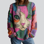 Yqra | Comfortable Sweater
