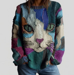 Yqra | Comfortable Sweater
