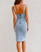 Kaelyx | Elegant Dress
