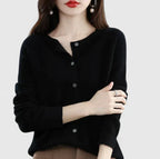 Lyxandria | Comfortable Cardigan