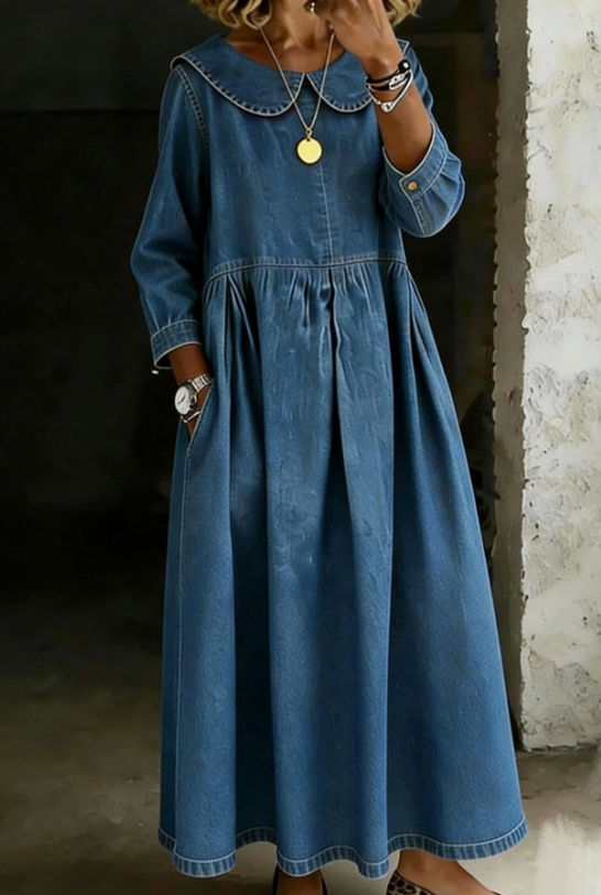 Ulyzha | Elegant Dress