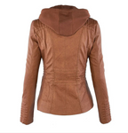 Charlotte™ | Comfortable Jacket