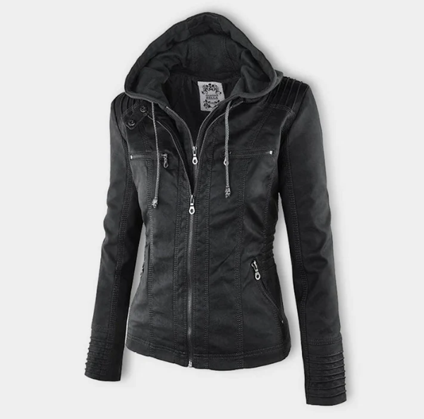 Charlotte™ | Comfortable Jacket