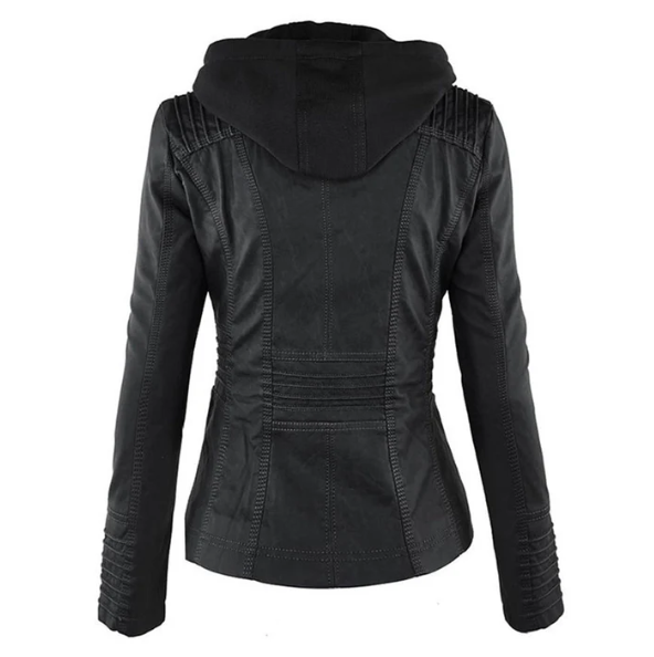 Charlotte™ | Comfortable Jacket