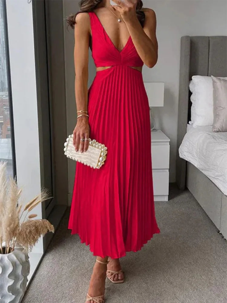 Mirezhanah | Sophisticated Dress