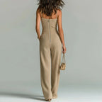 Caesha | Elegant Jumpsuit