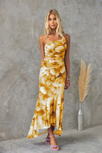 Avenyra | Elegant Dress