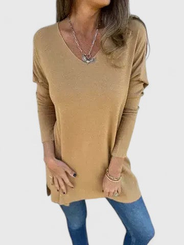 Taurenya | Comfortable Top