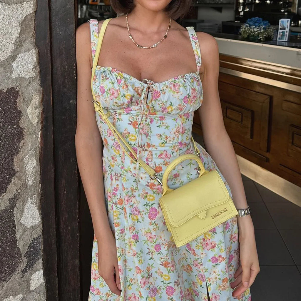 Zoryxia | Elegant Dress