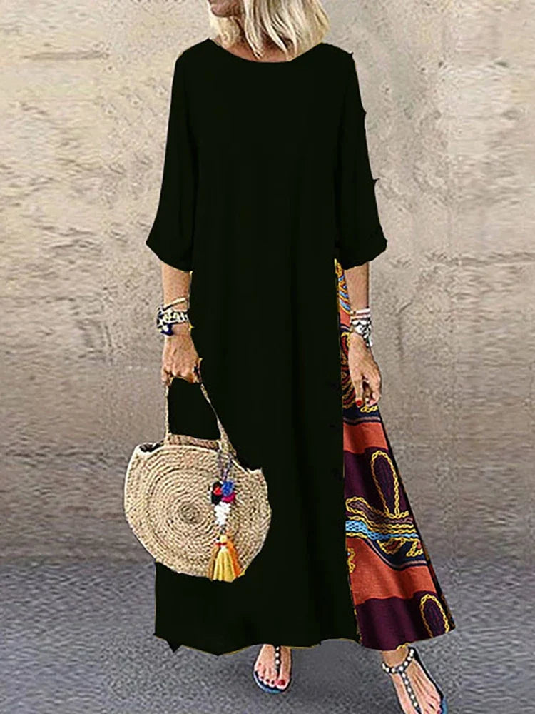 Renvi | Comfortable Dress