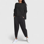 Ingrid | Comfortable Two-Piece Set