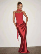 Lunexa | Elegant Dress