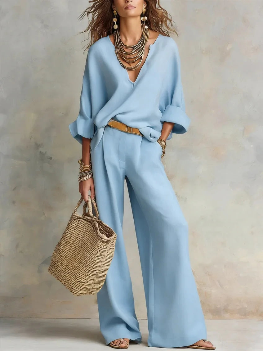 Olivia | Sophisticated Set