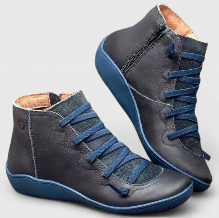 Andra | Orthopedic Boots