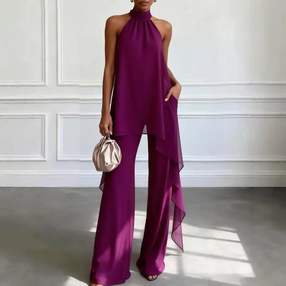 Nyxalynka | Elegant Set