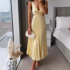 Mirezhanah | Sophisticated Dress
