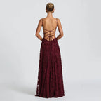 Eloviska | Elegant Maxi Dress