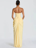 Qyzelovya | Elegant Dress