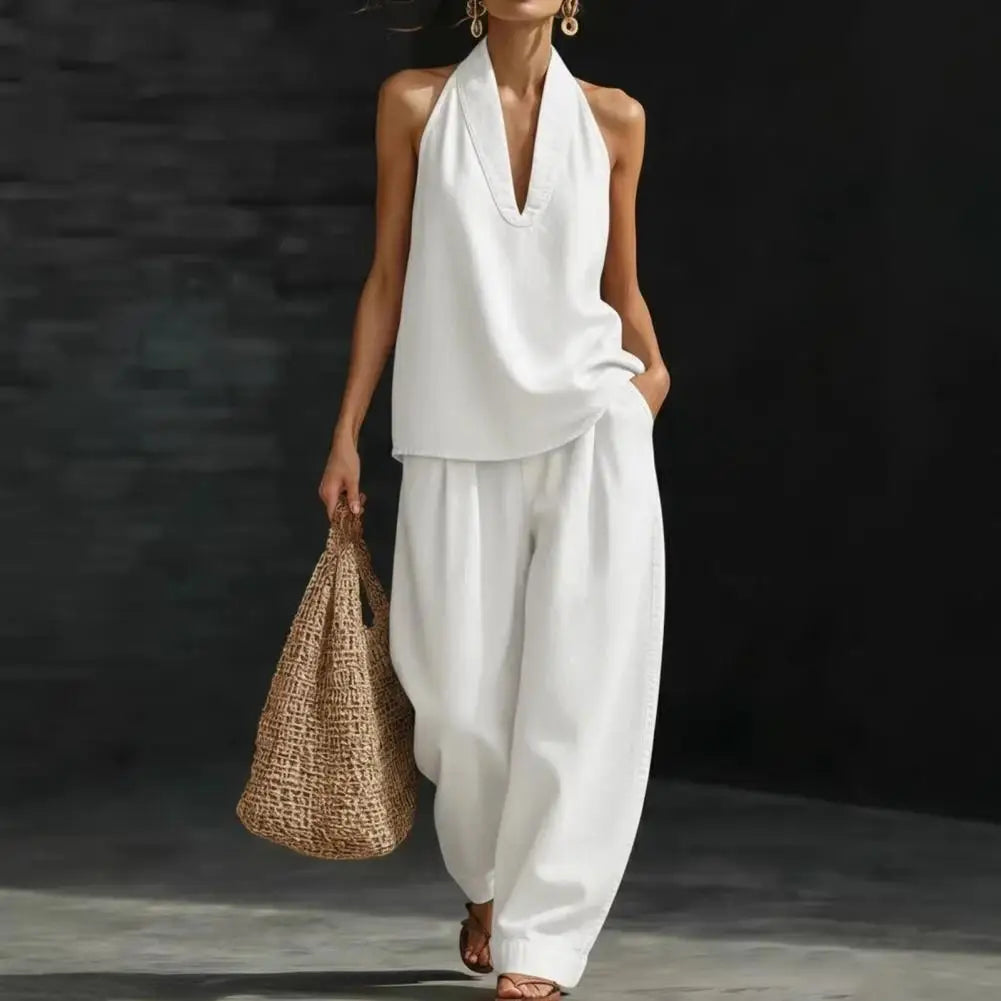 Evorinh | Comfortable Two Piece Set