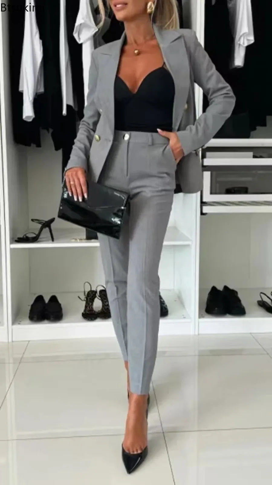 Myravelle | Sophisticated Set