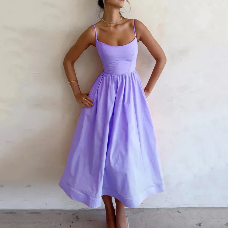 Mika | Elegant Dress