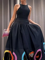 Rynelle | Elegant Dress